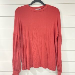 Woman’s casual top